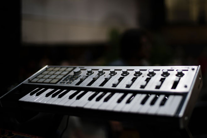 Coworking lan espazioa 2/2 (2 ordu)